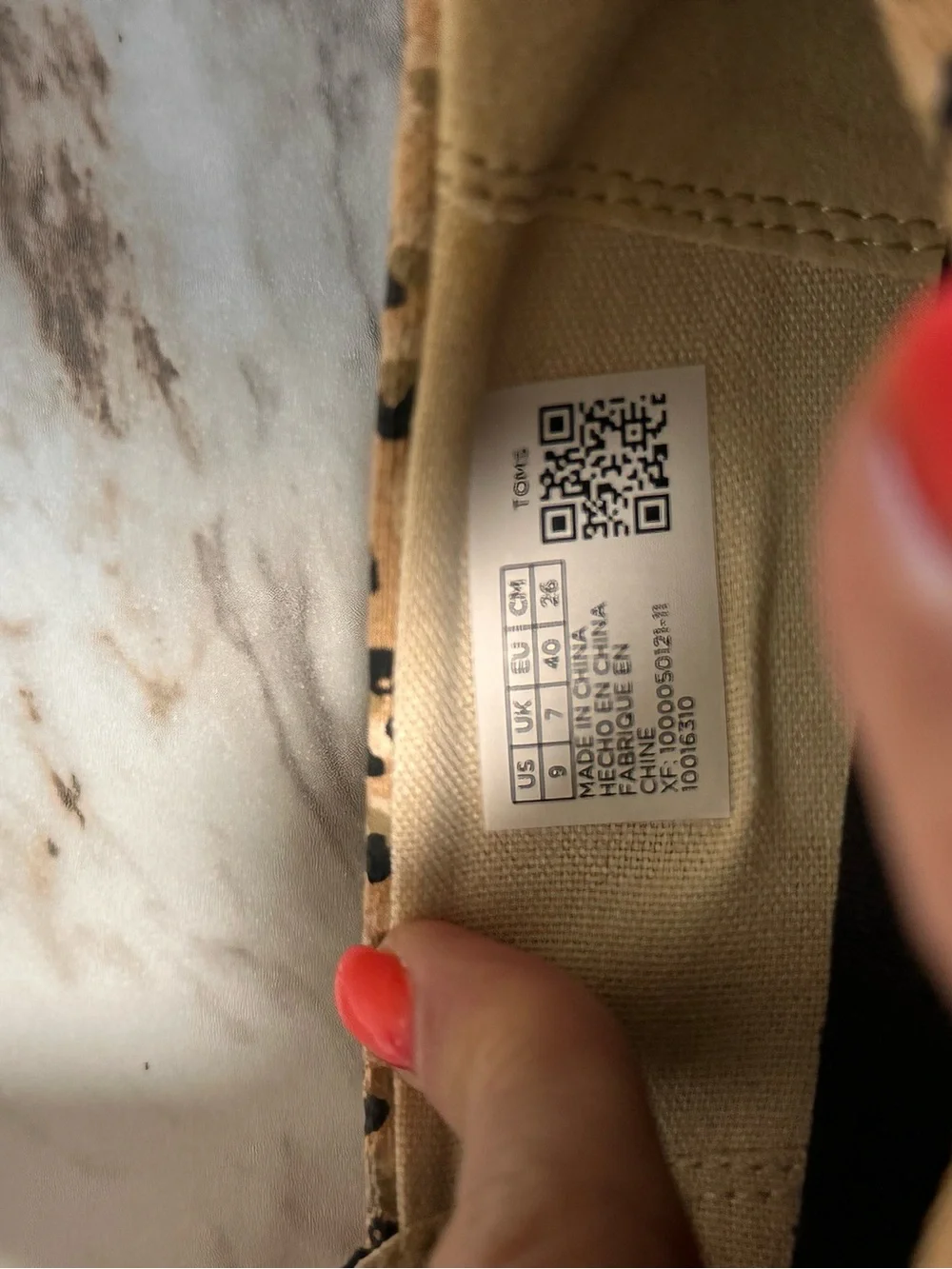 Toms women alpargata
